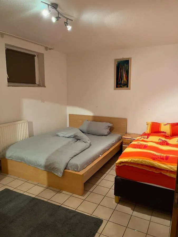 Apartment 61 Hannover