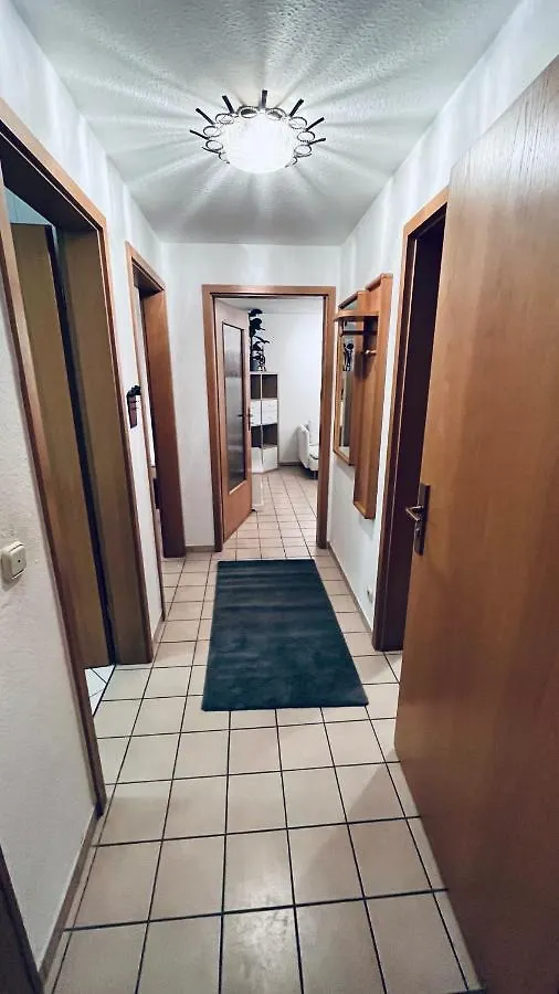 Apartment 61 Hannover