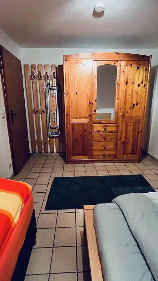 Apartment 61 Hannover Germany